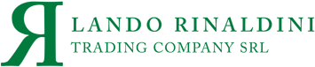 Lando Rinaldini logo